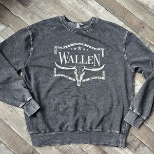 Gray Women's Sweater